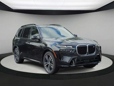 2026 BMW X7 M60i