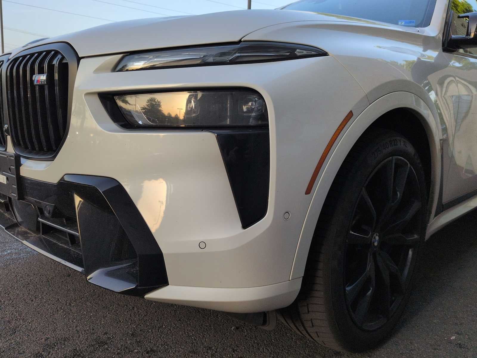 2024 BMW X7 M60i M60i