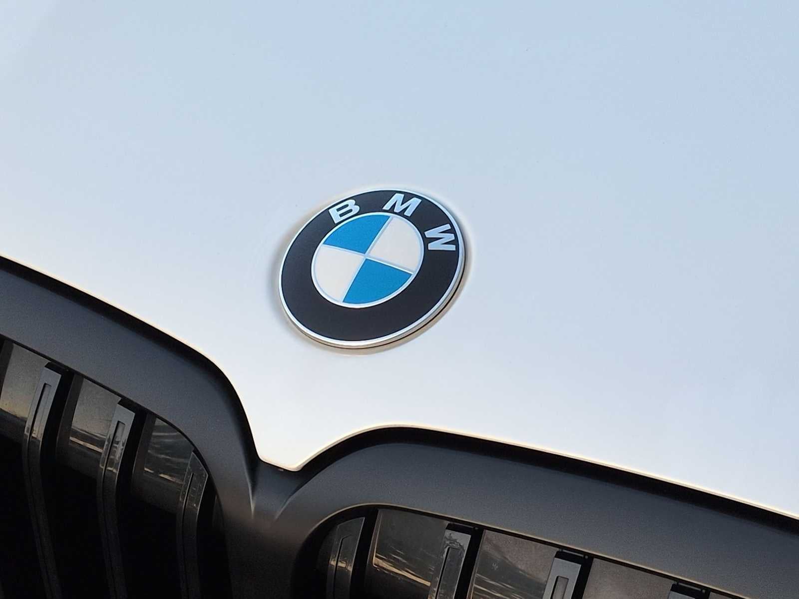 2024 BMW X7 M60i M60i