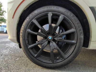 2024 BMW X7 M60i M60i