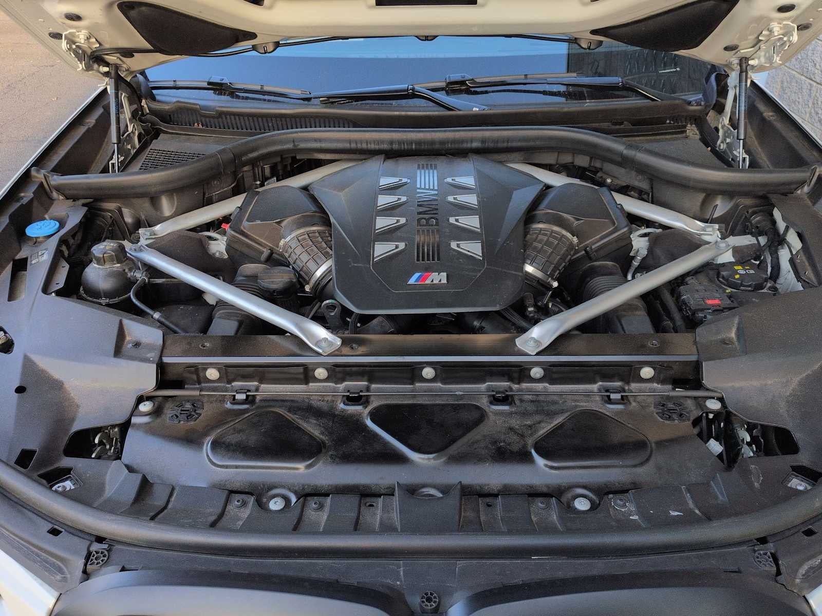 2024 BMW X7 M60i M60i
