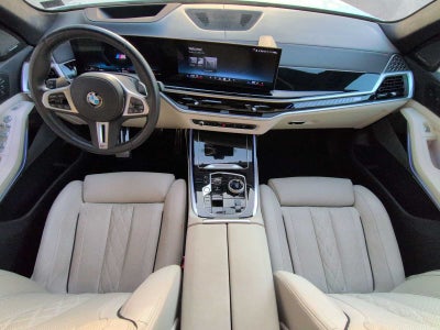 2024 BMW X7 M60i M60i
