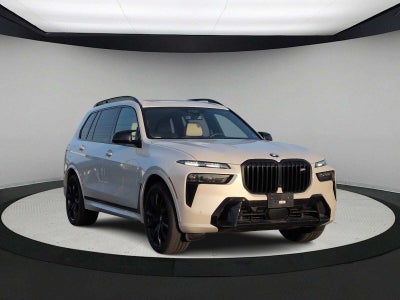 2024 BMW X7 M60i M60i