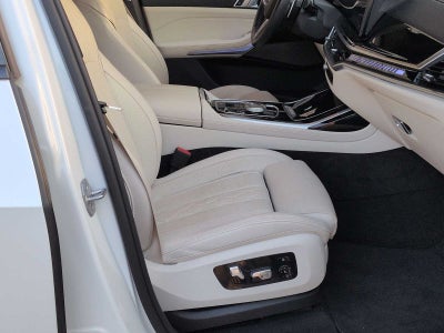 2024 BMW X7 M60i M60i