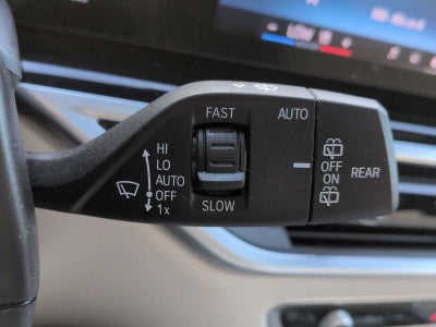 2024 BMW X7 M60i M60i