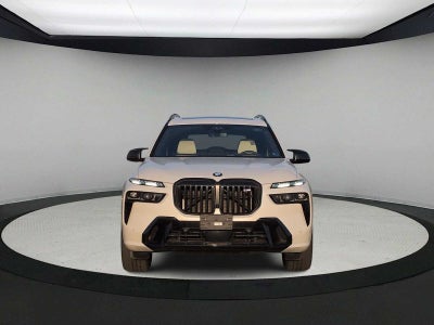 2024 BMW X7 M60i M60i