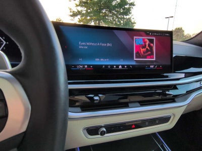 2024 BMW X7 M60i M60i