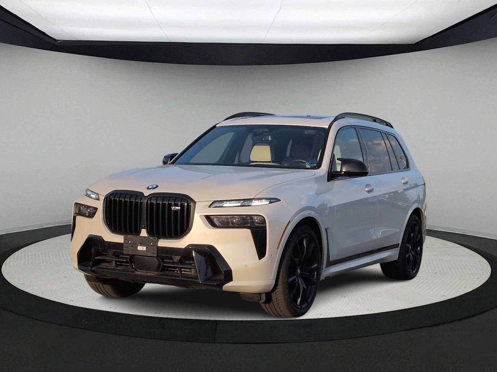 2024 BMW X7 M60i M60i