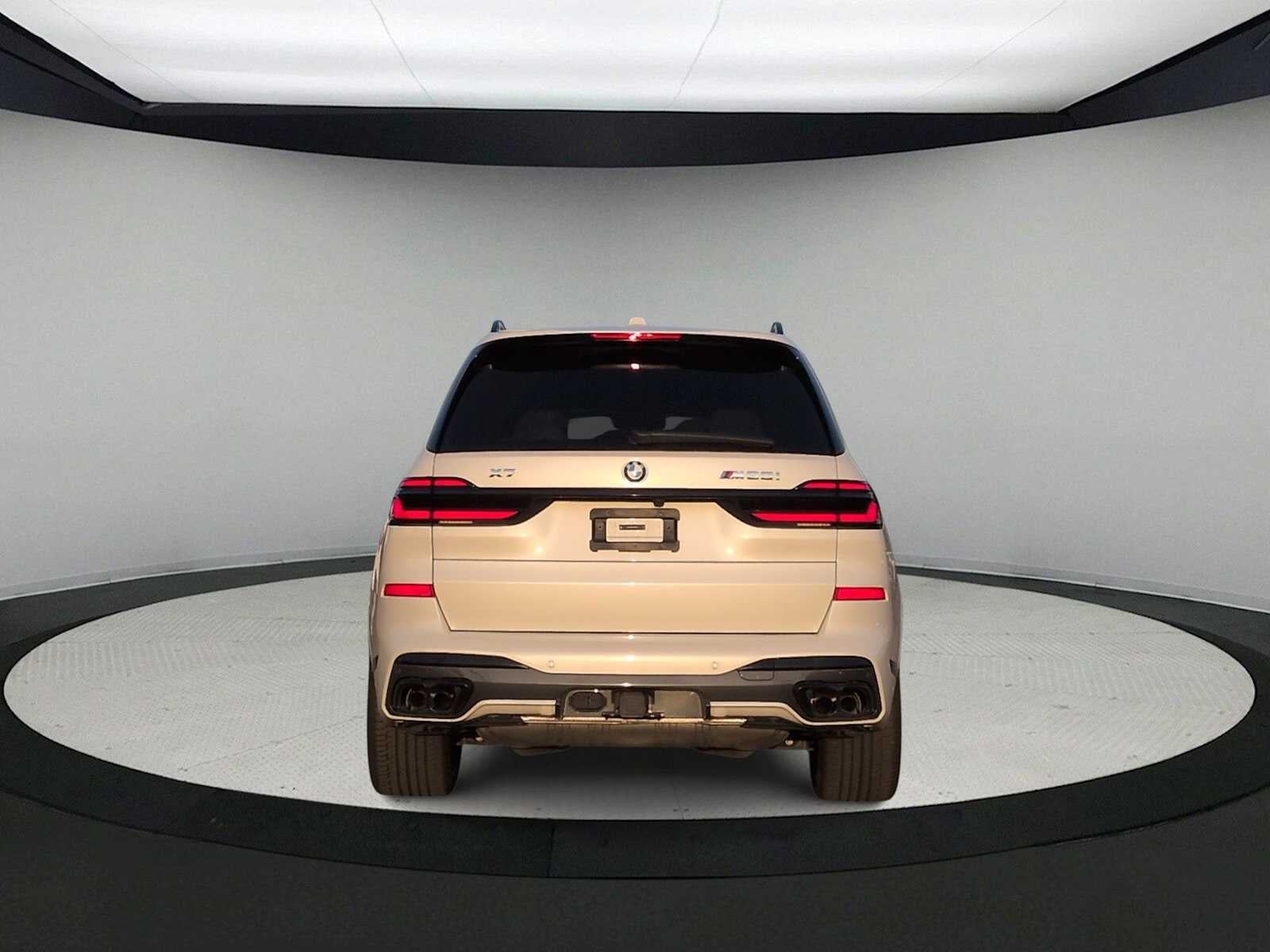 2024 BMW X7 M60i M60i