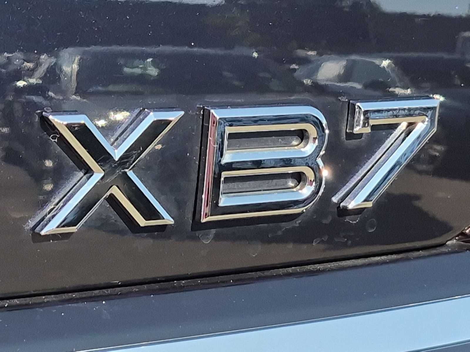 2024 BMW X7 ALPINA XB7