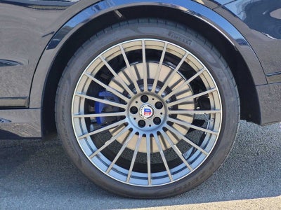 2024 BMW X7 ALPINA XB7