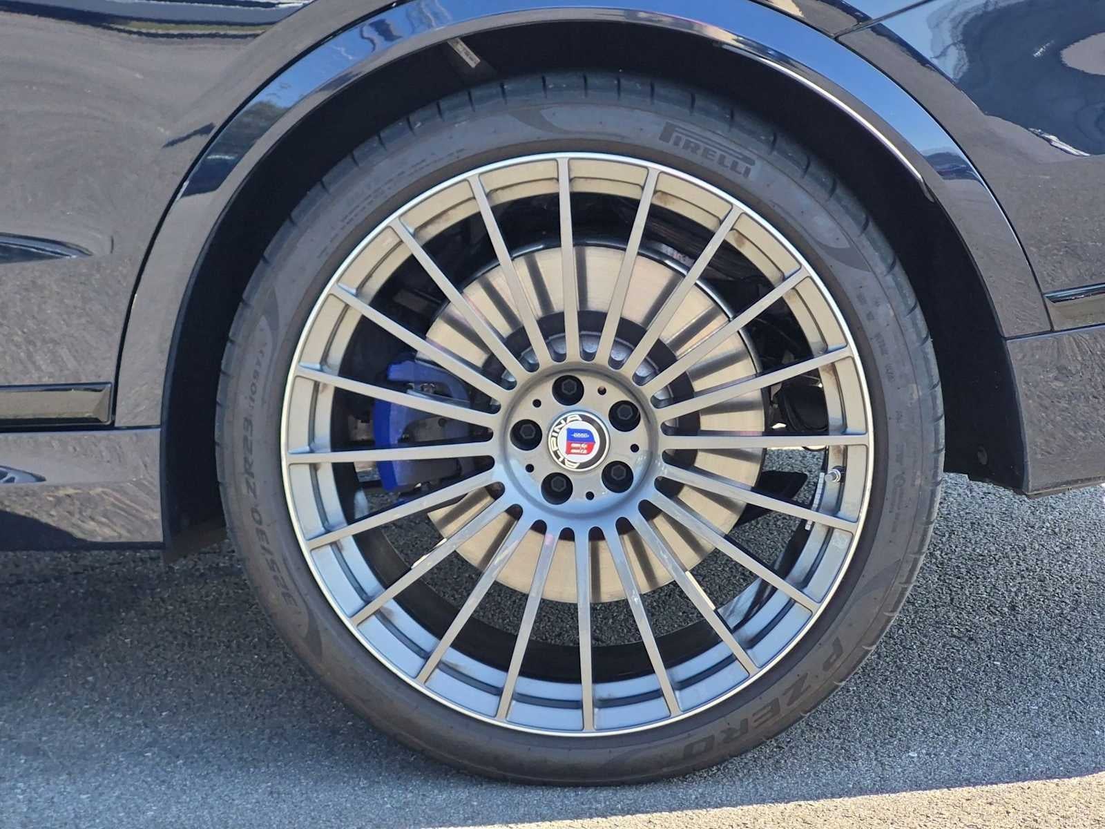 2024 BMW X7 ALPINA XB7