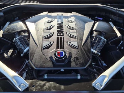 2024 BMW X7 ALPINA XB7