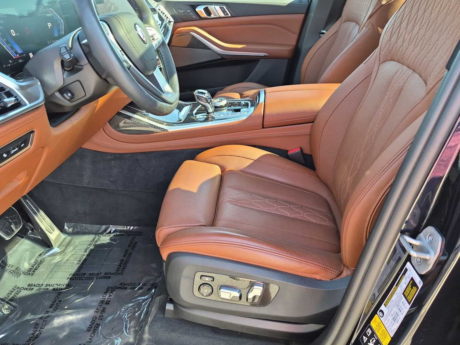 2024 BMW X7 ALPINA XB7