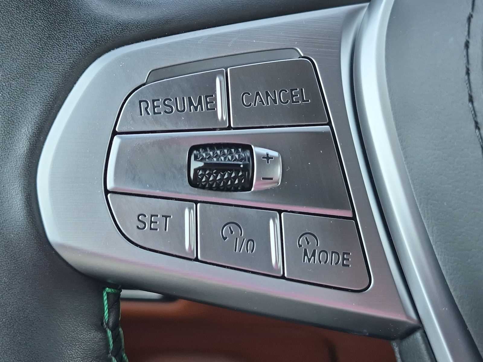 2024 BMW X7 ALPINA XB7