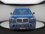 2024 BMW X7 ALPINA XB7