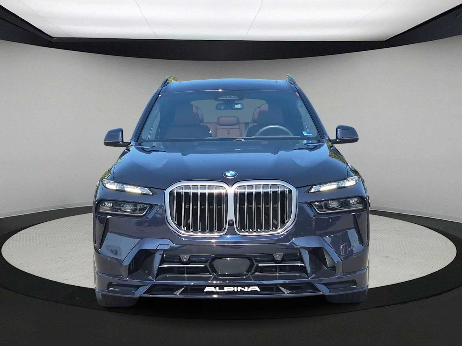 2024 BMW X7 ALPINA XB7