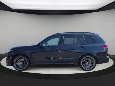 2024 BMW X7 ALPINA XB7