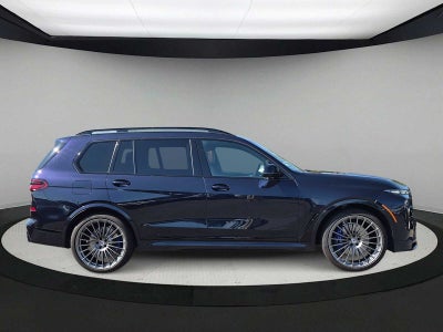 2024 BMW X7 ALPINA XB7