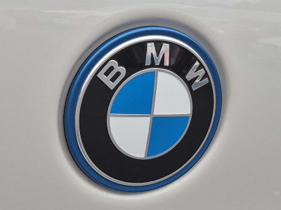 2024 BMW X5 xDrive50e