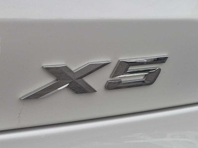2024 BMW X5 xDrive50e