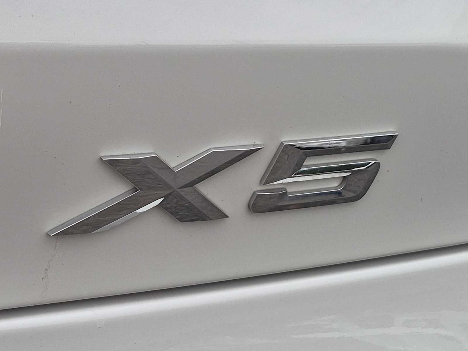 2024 BMW X5 xDrive50e
