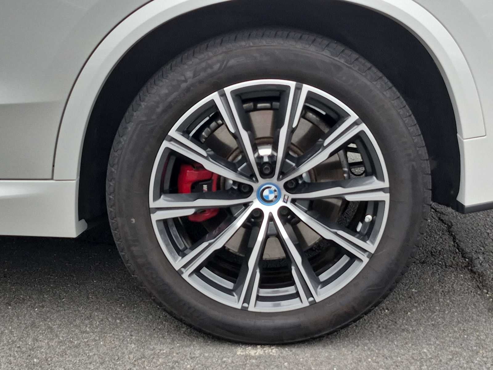 2024 BMW X5 xDrive50e