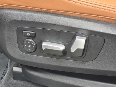 2024 BMW X5 xDrive50e