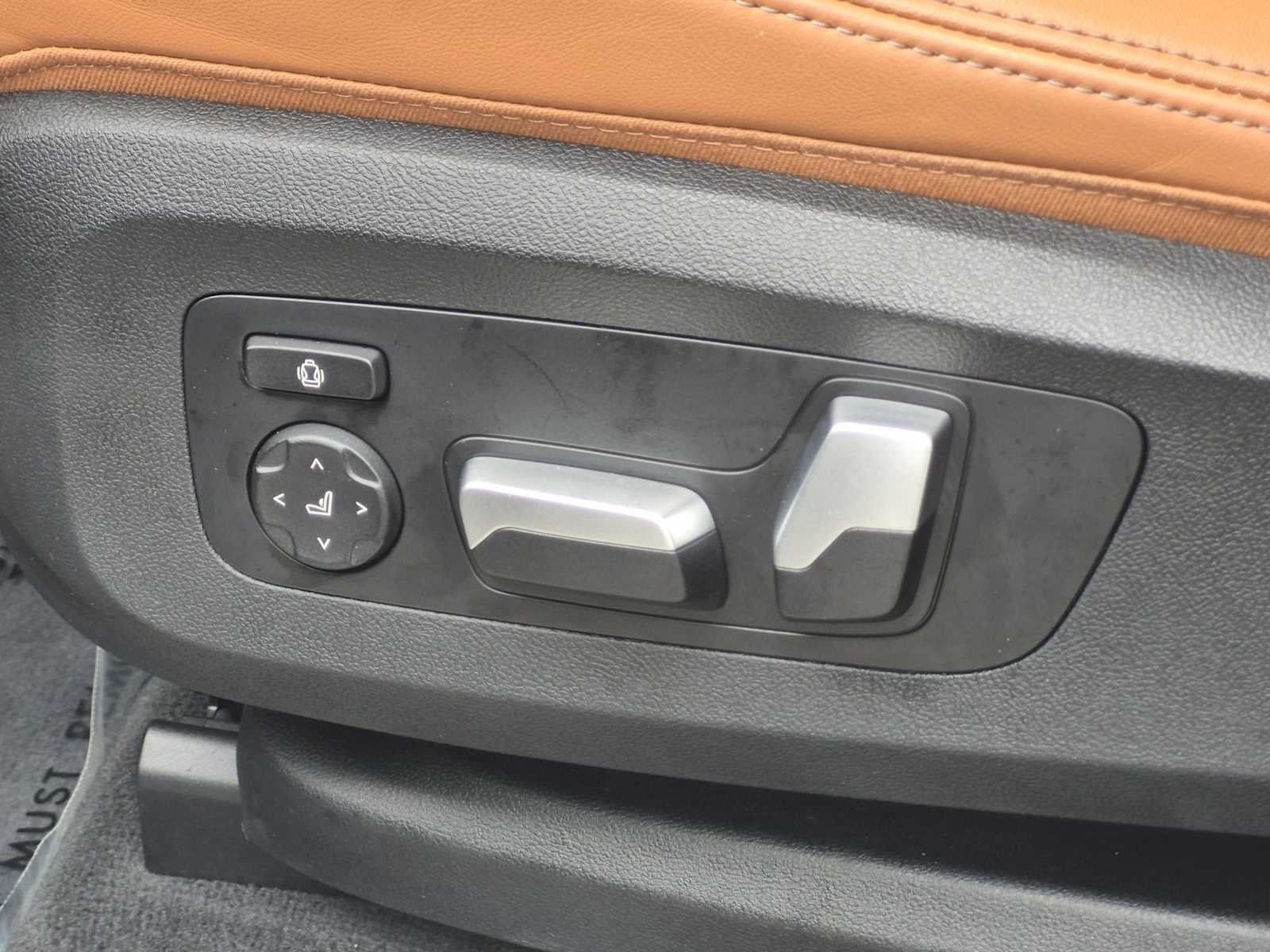 2024 BMW X5 xDrive50e
