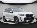 2024 BMW X5 xDrive50e