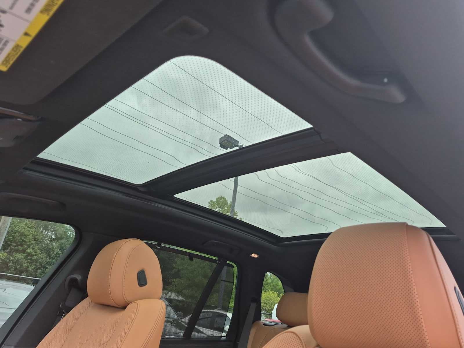 2024 BMW X5 xDrive50e