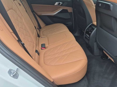 2024 BMW X5 xDrive50e