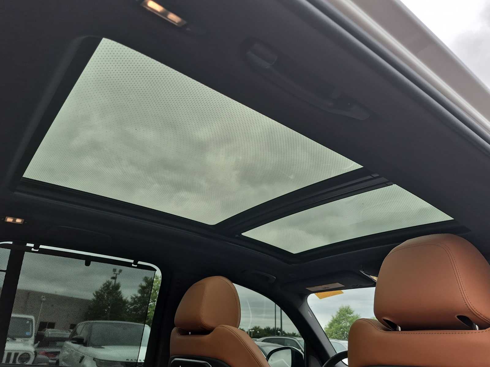 2024 BMW X5 xDrive50e