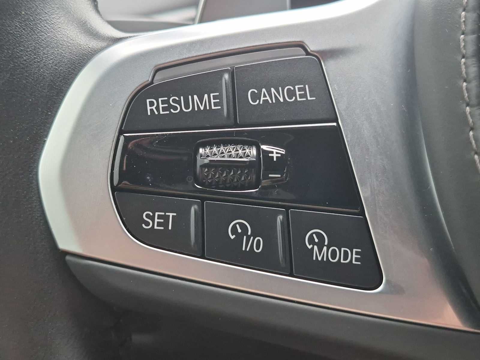 2024 BMW X5 xDrive50e
