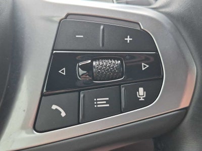 2024 BMW X5 xDrive50e