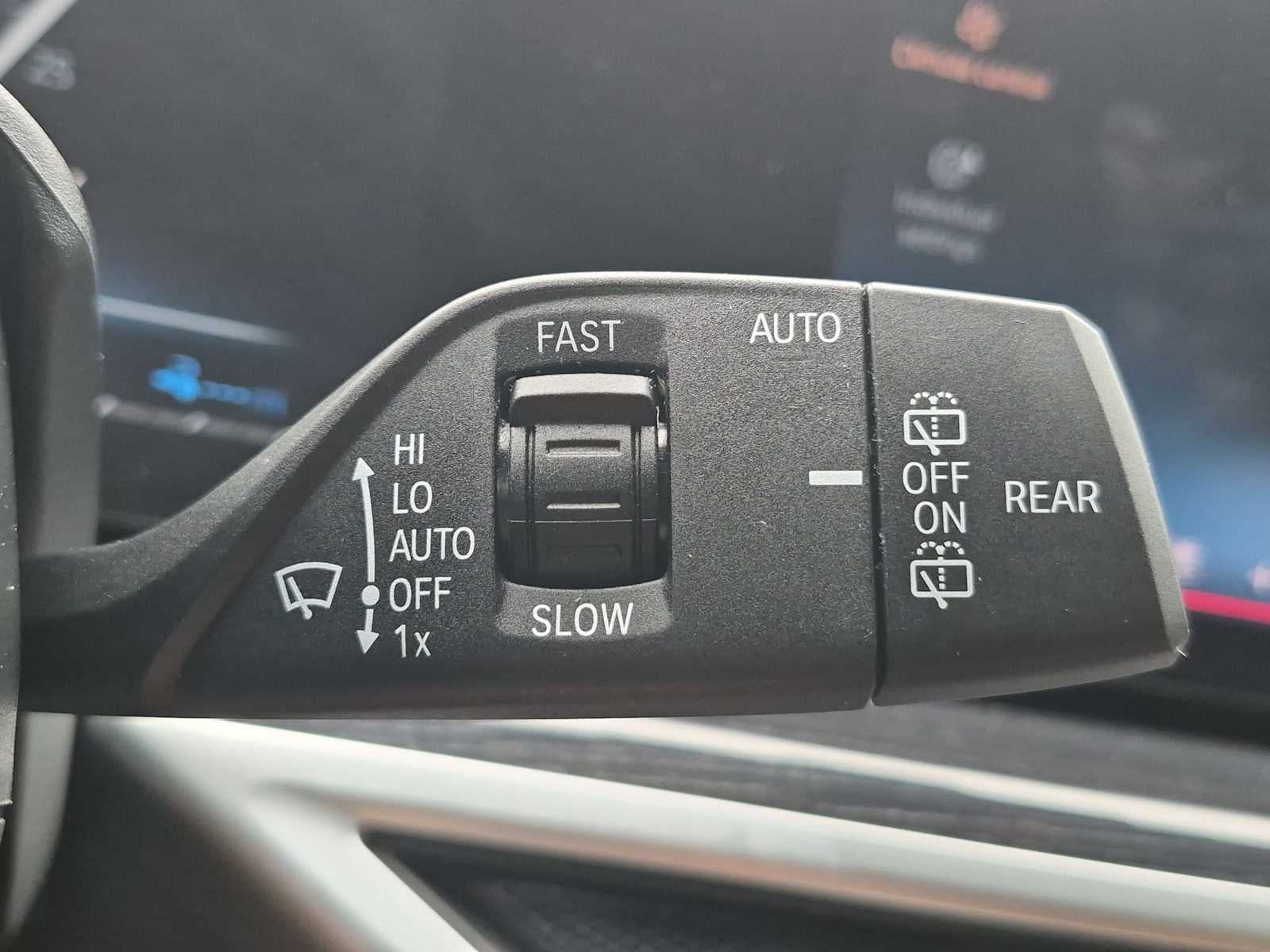 2024 BMW X5 xDrive50e