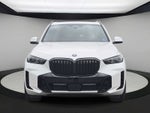 2024 BMW X5 xDrive50e