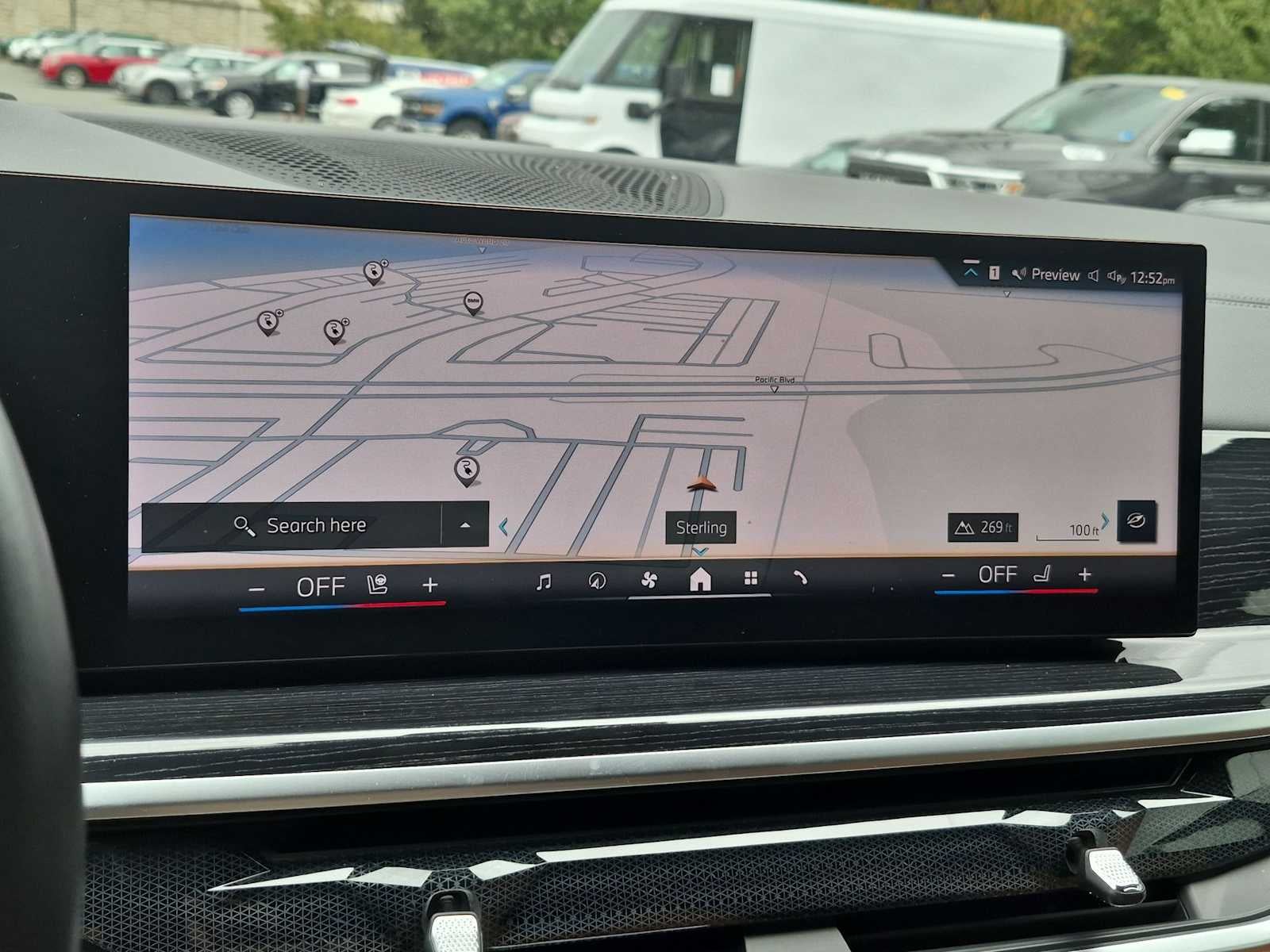 2024 BMW X5 xDrive50e