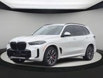2024 BMW X5 xDrive50e