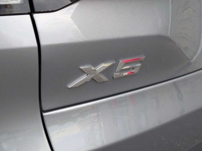 2025 BMW X5 xDrive50e xDrive50e