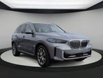 2025 BMW X5 xDrive50e xDrive50e