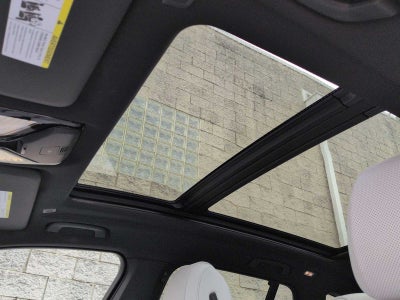 2025 BMW X5 xDrive50e xDrive50e