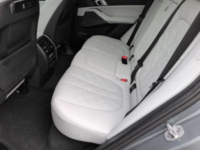 2025 BMW X5 xDrive50e xDrive50e