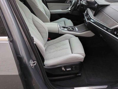 2025 BMW X5 xDrive50e xDrive50e