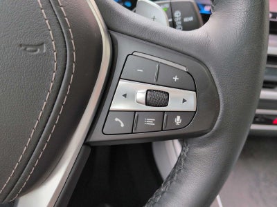 2025 BMW X5 xDrive50e xDrive50e