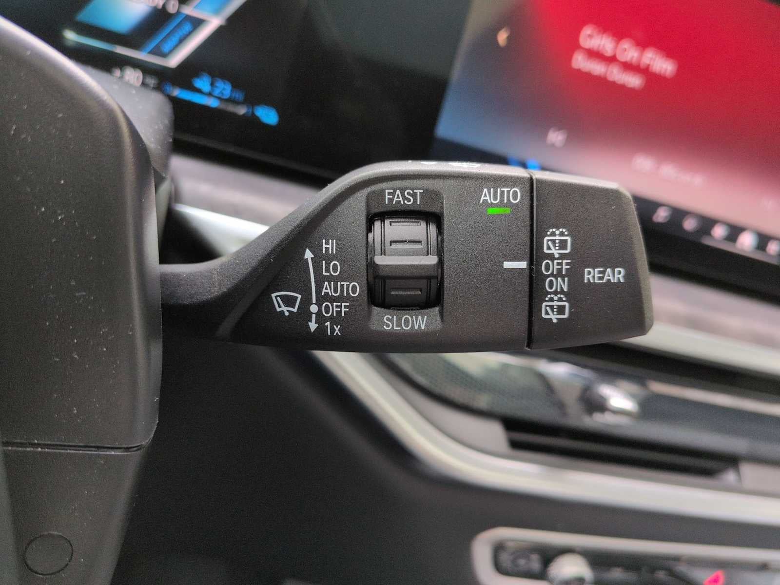 2025 BMW X5 xDrive50e xDrive50e