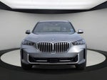 2025 BMW X5 xDrive50e xDrive50e