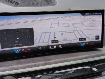 2025 BMW X5 xDrive50e xDrive50e