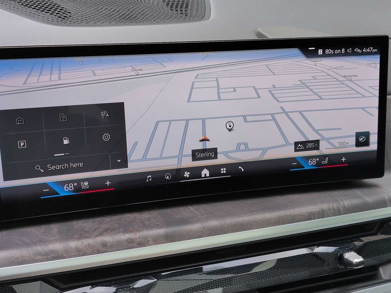 2025 BMW X5 xDrive50e xDrive50e