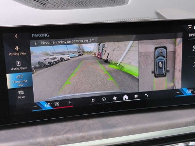 2025 BMW X5 xDrive50e xDrive50e